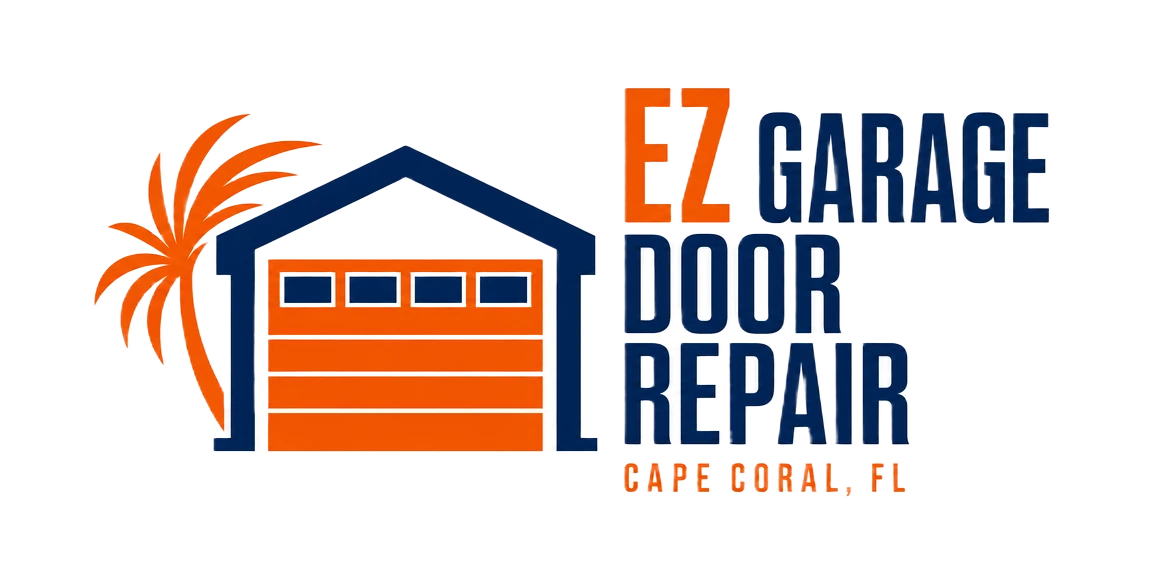 EZ Garage Door Repair Cape Coral FL